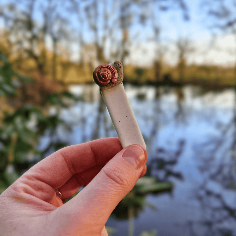 Decorative Plant Tags